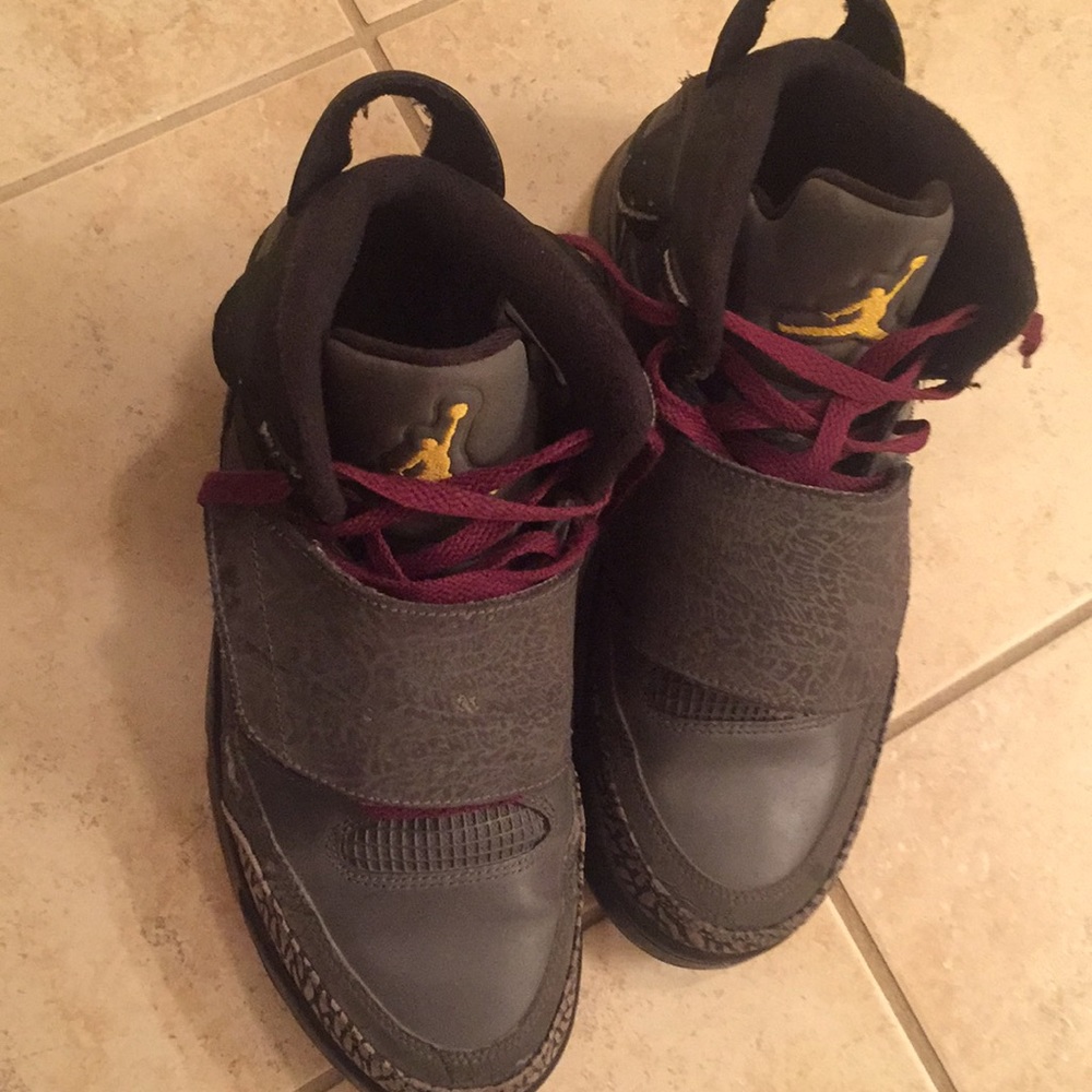 Jordan’s